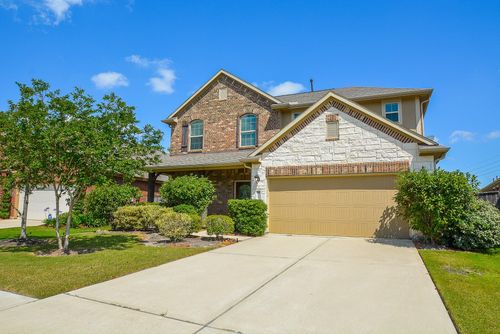 28258 Natalie Bend Rd, Katy, TX, 77494-1542 | Card Image