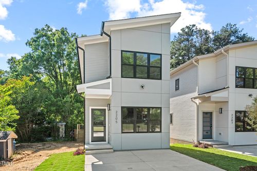 2205 Tampa Avenue Avenue, Durham, NC, 27705 | Card Image