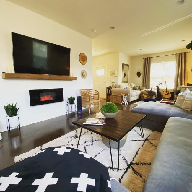2403 Middle St, House other with 3 bedrooms, 3 bathrooms and 3 parking in Nashville TN | Image 5