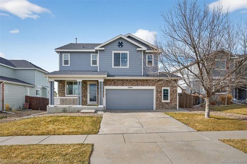 13485 Trenton St, Thornton, CO, 80602-8485 | Card Image