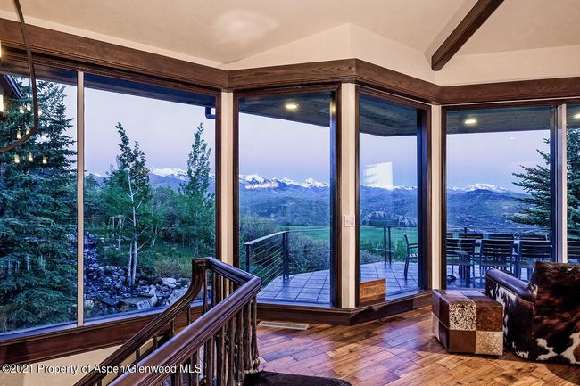 572 N Starwood Dr, House other with 5 bedrooms, 8 bathrooms and 2 parking in Aspen CO | Image 10
