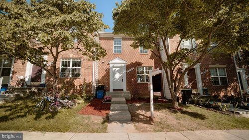 18708 Lake Mary Celeste Ln, GERMANTOWN, MD, 20874-2141 | Card Image