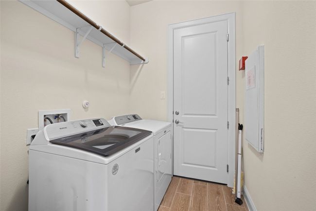 UNIT-108 - 600 C Bar Ranch Trl, House other with 3 bedrooms, 3 bathrooms and 4 parking in Cedar Park TX | Image 27