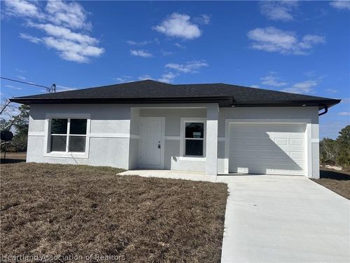 3102 Gavin Avenue, Lake Placid, FL, 33852 | Card Image