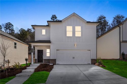 633 Groover St, Ball Ground, GA, 30107-2935 | Card Image