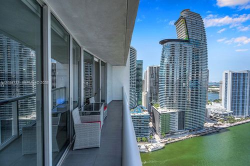 3401-485 Brickell Ave, Miami, FL, 33131-2717 | Card Image