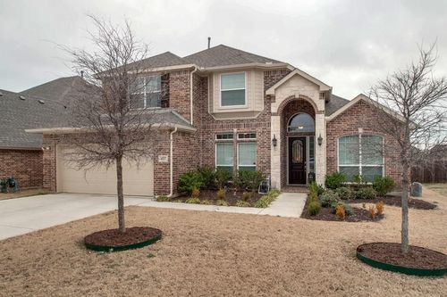 4117 Autumn Path Road, Denton, TX, 76208 | Card Image