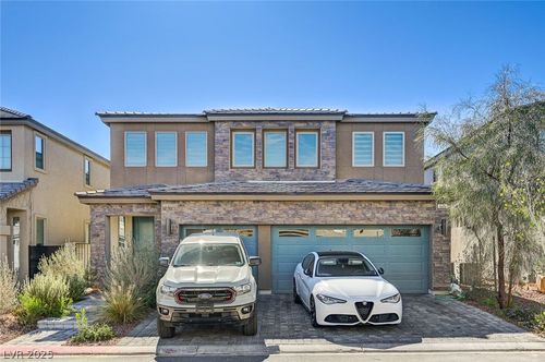 645 Soaring Wings Ave, Las Vegas, NV, 89183-4311 | Card Image