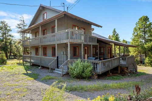 30 N Burk St, Greer, AZ, 85927 | Card Image