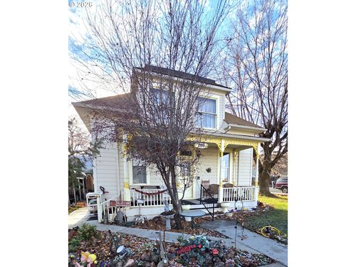 280 Water St, Heppner, OR, 97836-2067 | Card Image