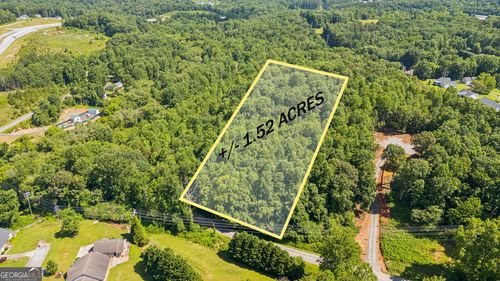 0 Jess Hunt Rd W, Cleveland, GA, 30528 | Card Image