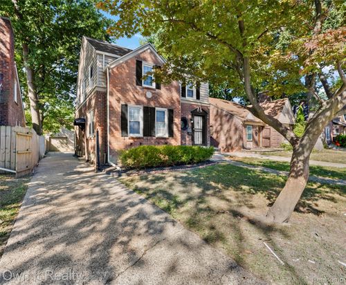 5275 Three Mile Dr, Detroit, MI, 48224-2641 | Card Image