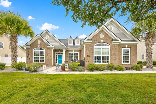 309 Vostek Ave, Little River, SC, 29566-8552 | Card Image