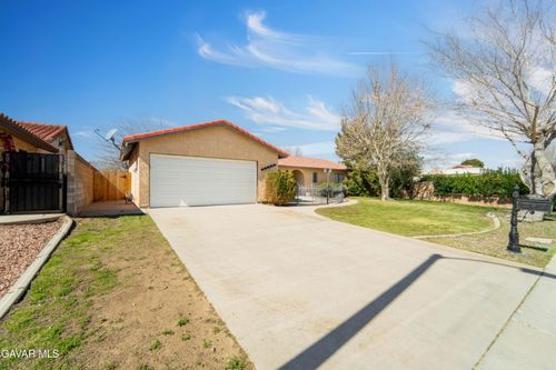 42865 Normandy Ln, Lancaster, CA, 93536-4836 | Card Image