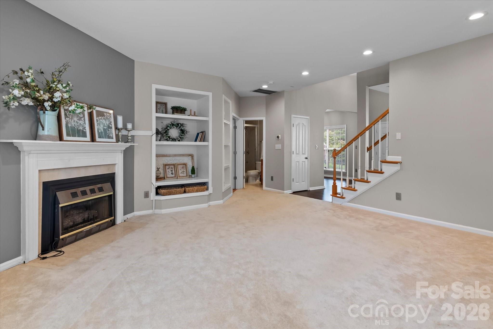 Residential in Huntersville 5