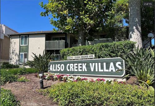 6-23216 Orange Ave, Lake Forest, CA, 92630-4922 | Card Image