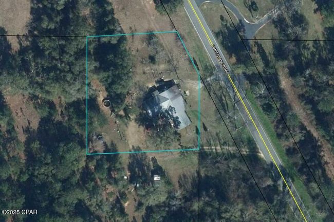 5747 Timberlane Rd, House other with 4 bedrooms, 3 bathrooms and null parking in Bascom FL | Image 17