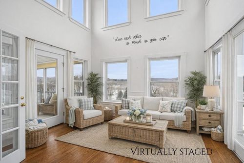 S1135 Rhine Dr, La Valle, WI, 53941-9567 | Card Image