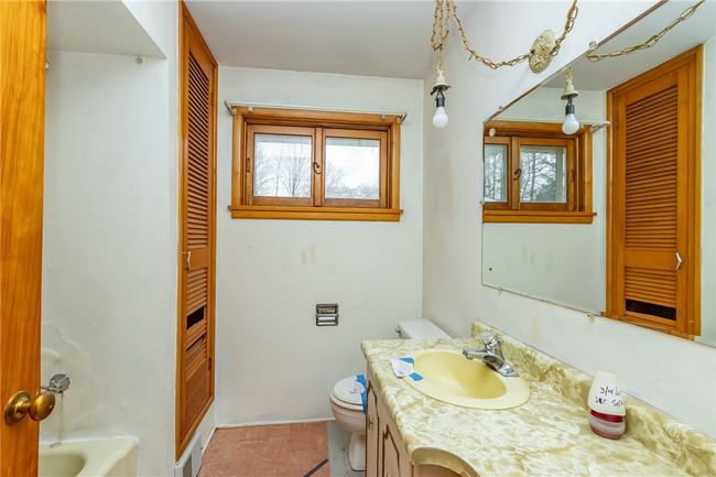 457 Sharon Bedford Rd, House other with 3 bedrooms, 1 bathrooms and 2 parking in West Middlesex PA | Image 24
