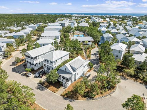 190 Gulfview Cir, Santa Rosa Beach, FL, 32459-7814 | Card Image