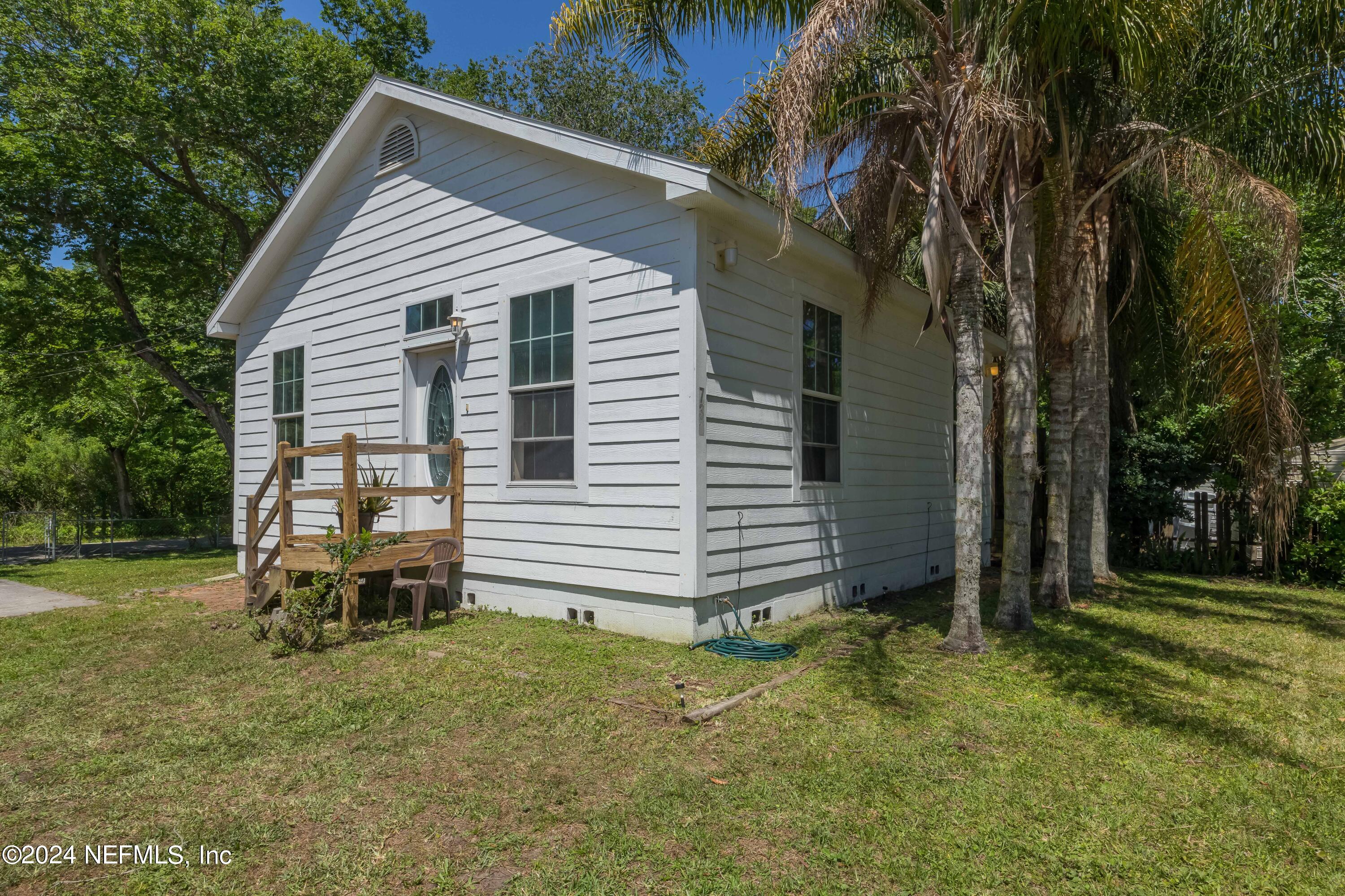 Cathedral Pl, Saint Augustine, FL 32084