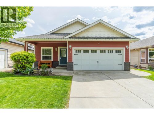 2-1900 Ord Rd, Kamloops, BC, V2B0B6 | Card Image