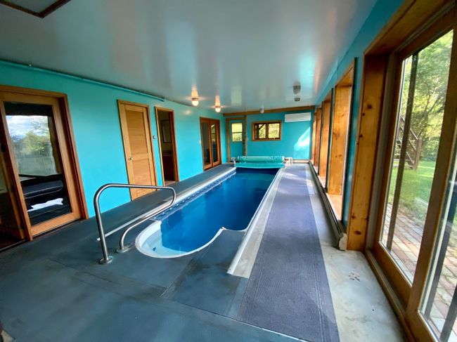 1104 Fish Pond Road, House other with 2 bedrooms, 2 bathrooms and null parking in Newbury VT | Image 16