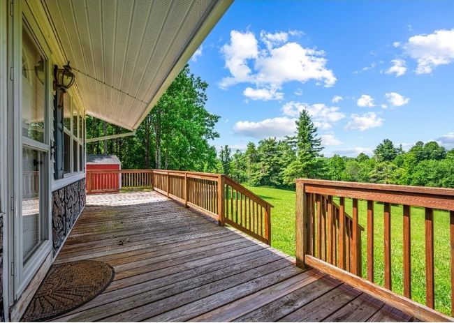 5671 Jeb Stuart Hwy, House other with 3 bedrooms, 1 bathrooms and null parking in Meadows of Dan VA | Image 5