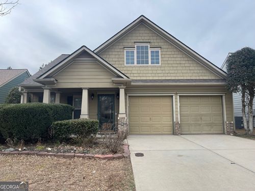 413 Arrowhead Trail, Canton, GA, 30114 | Card Image