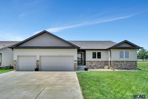 1309 Ridge Rd, Hickman, NE, 68372-1434 | Card Image