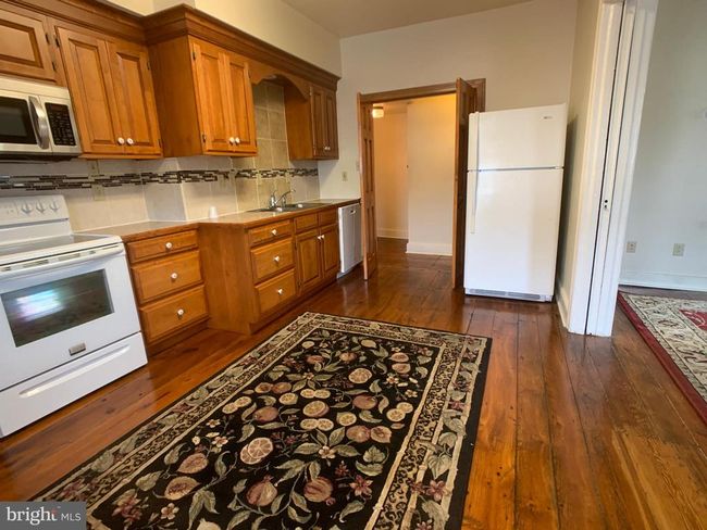 2109 Allentown Rd, Townhouse with 2 bedrooms, 1 bathrooms and null parking in QUAKERTOWN PA | Image 6