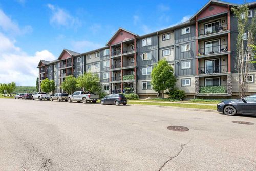 408-115 Denholm Gate Gate, Fort Mcmurray, AB, T9H0B2 | Card Image