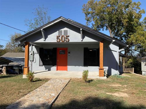 505 Laser St, Hot Springs, AR, 71901-6943 | Card Image