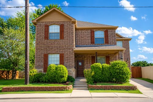 606 Seneca Blvd, Mckinney, TX, 75069-1578 | Card Image