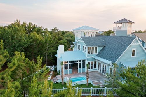 80 Shore Bridge Cir, Inlet Beach, FL, 32461-8515 | Card Image