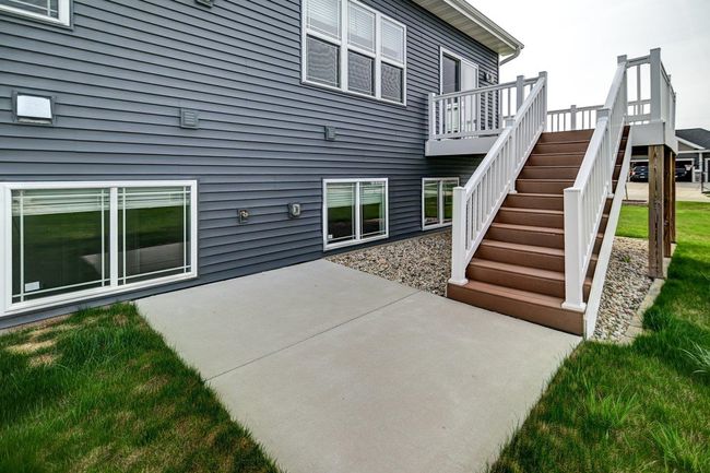 4104 Painted Arabian Run, House other with 4 bedrooms, 3 bathrooms and null parking in DEFOREST WI | Image 15