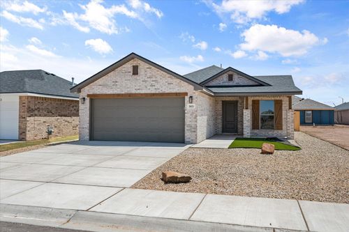 5615 Smith Street, Lubbock, TX, 79416 | Card Image