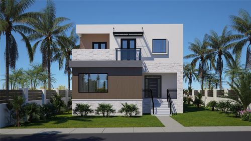 116 Palmera Blvd Ne, SAINT PETERSBURG, FL, 33704-3640 | Card Image