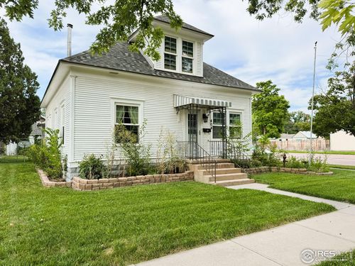 404 Park St, Sterling, CO, 80751-3939 | Card Image