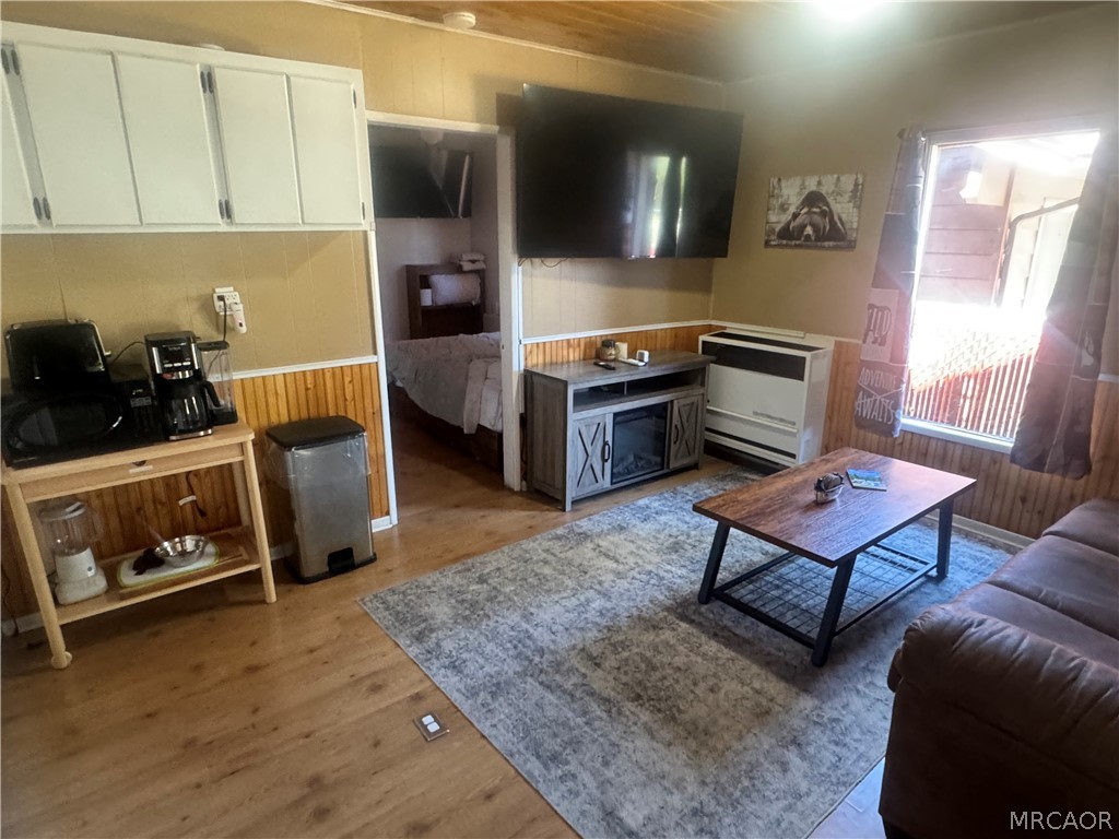 Residential Lease in Big Bear City
