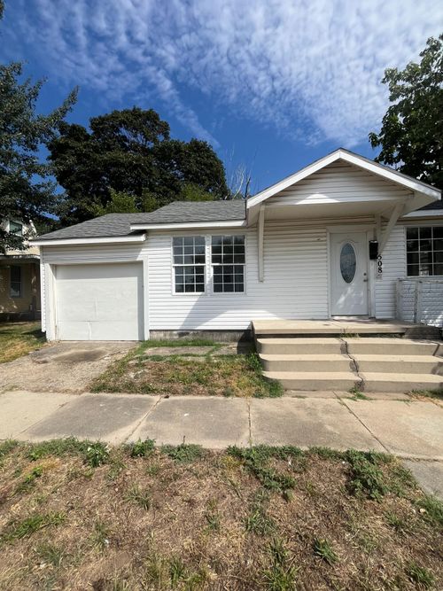 508 E Cale Street, Monett, MO, 65708 | Card Image