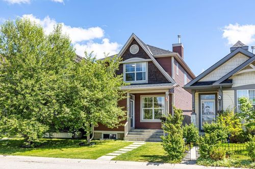 122 Auburn Bay Hts Se, Calgary, AB, T3M0A7 | Card Image