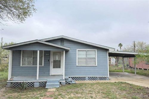 309 E 6th Ave, Elsa, TX, 78543 | Card Image