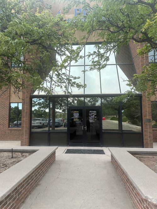 main-floor-lobby-area-2800 Printers Way, Grand Junction, CO, 81505 | Card Image