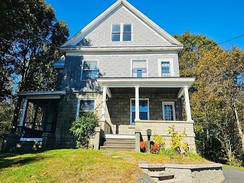 263-263 Silver St, Greenfield, MA, 01301 | Card Image