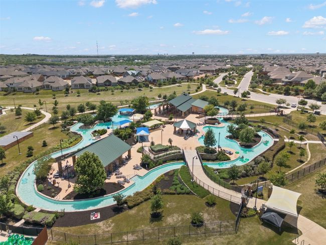 Lagoon Pool and amenity center | Image 35