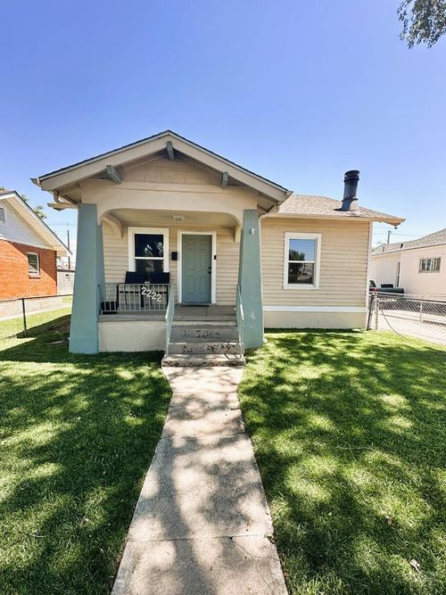 2222 Spruce St, Pueblo, CO, 81004-3946 | Card Image