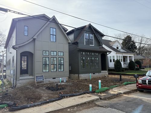 205 Joyner Ave, Nashville, TN, 37210-4980 | Card Image