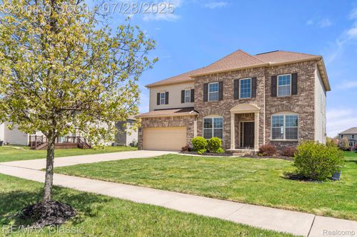 4259 Chandi Ct, Ypsilanti, MI, 48197-7542 | Card Image