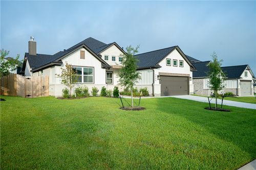 3545 Chantilly Path, Bryan, TX, 77808-1521 | Card Image